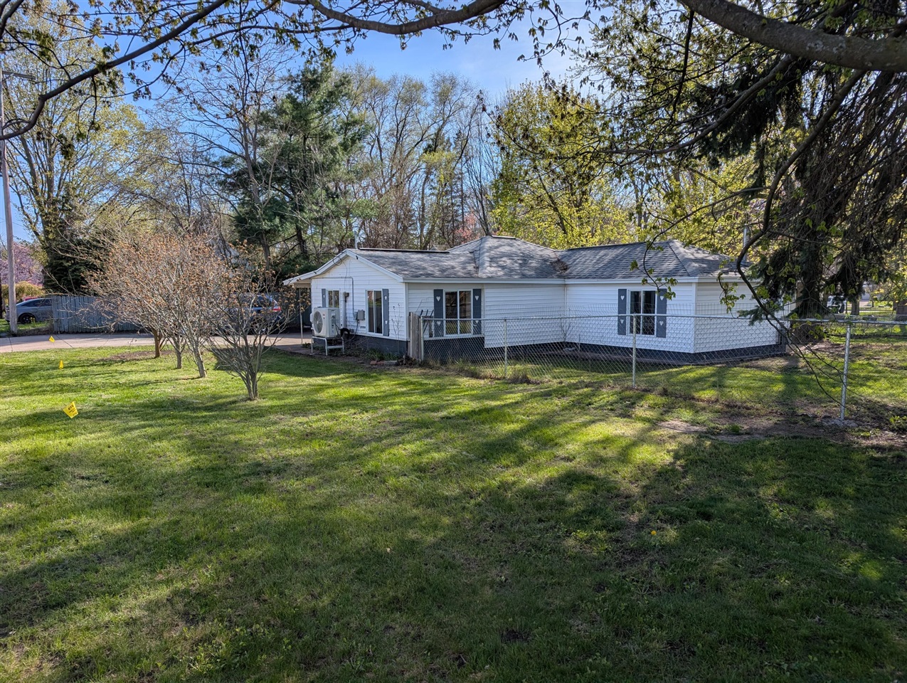 2215 Dowd Street, Muskegon, MI, 49441
