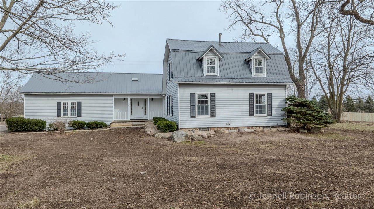 7154 Morse Lake Avenue UNIT&nbsp;A, Alto, MI, 49302-9155