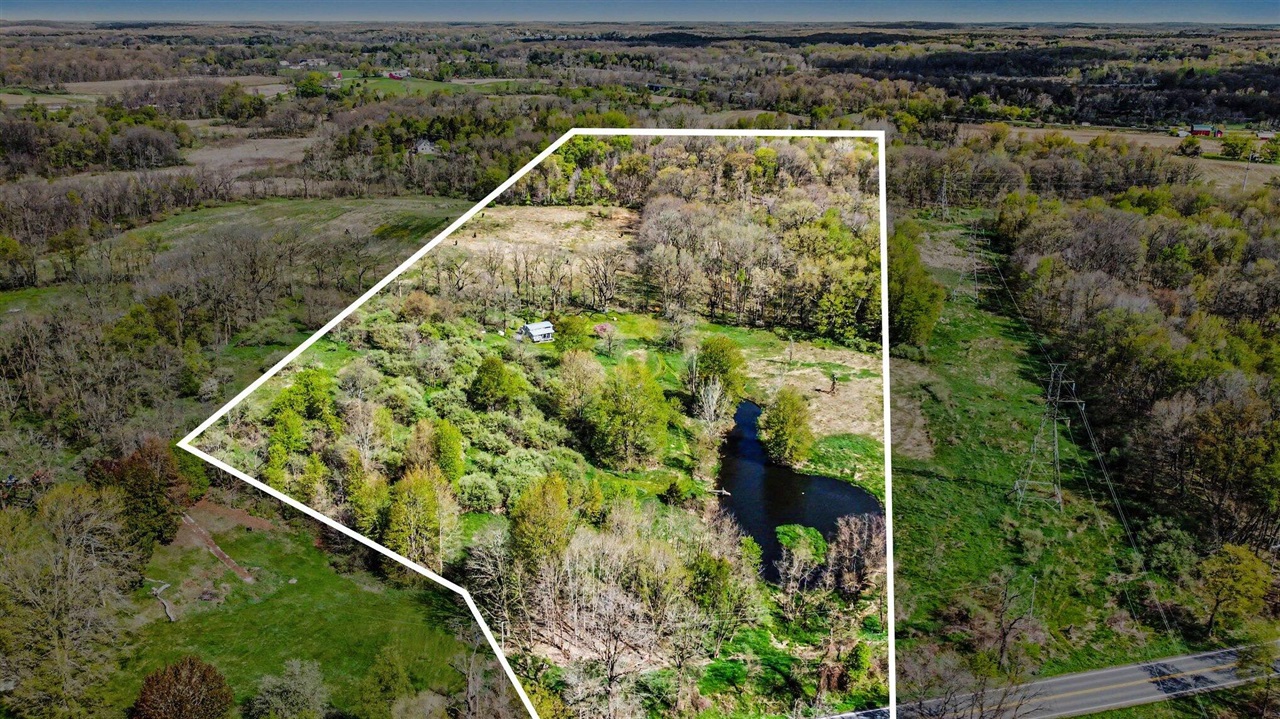 0 W Old Us 12, Chelsea, MI, 48118