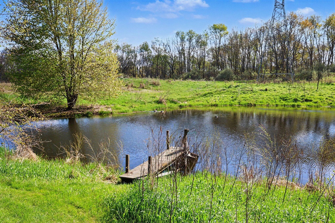 0 W Old Us 12, Chelsea, MI, 48118