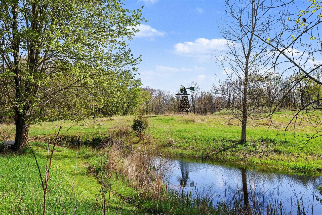 0 W Old Us 12, Chelsea, MI, 48118
