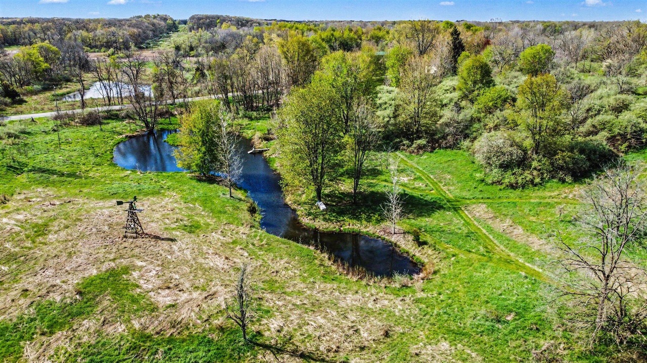 0 W Old Us 12, Chelsea, MI, 48118