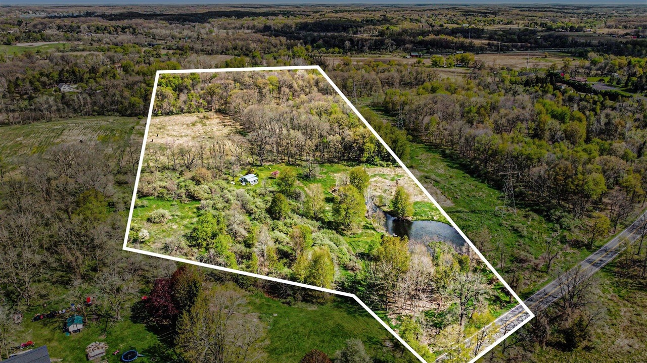 0 W Old Us 12, Chelsea, MI, 48118