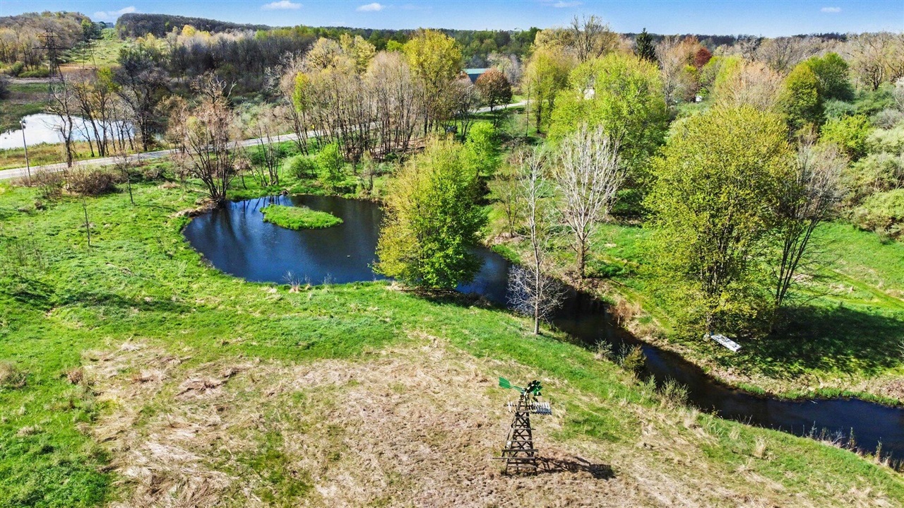 0 W Old Us 12, Chelsea, MI, 48118