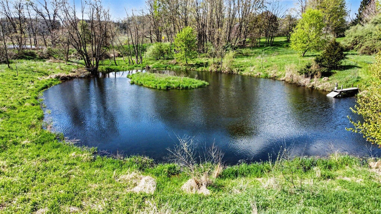 0 W Old Us 12, Chelsea, MI, 48118