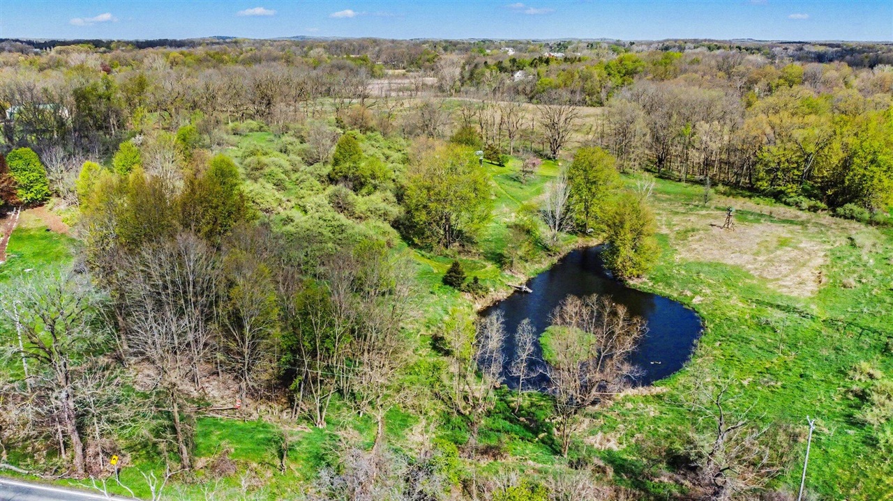 0 W Old Us 12, Chelsea, MI, 48118