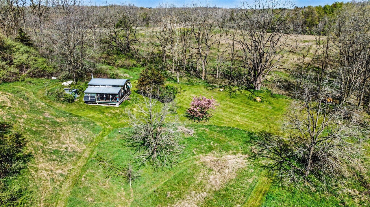 0 W Old Us 12, Chelsea, MI, 48118