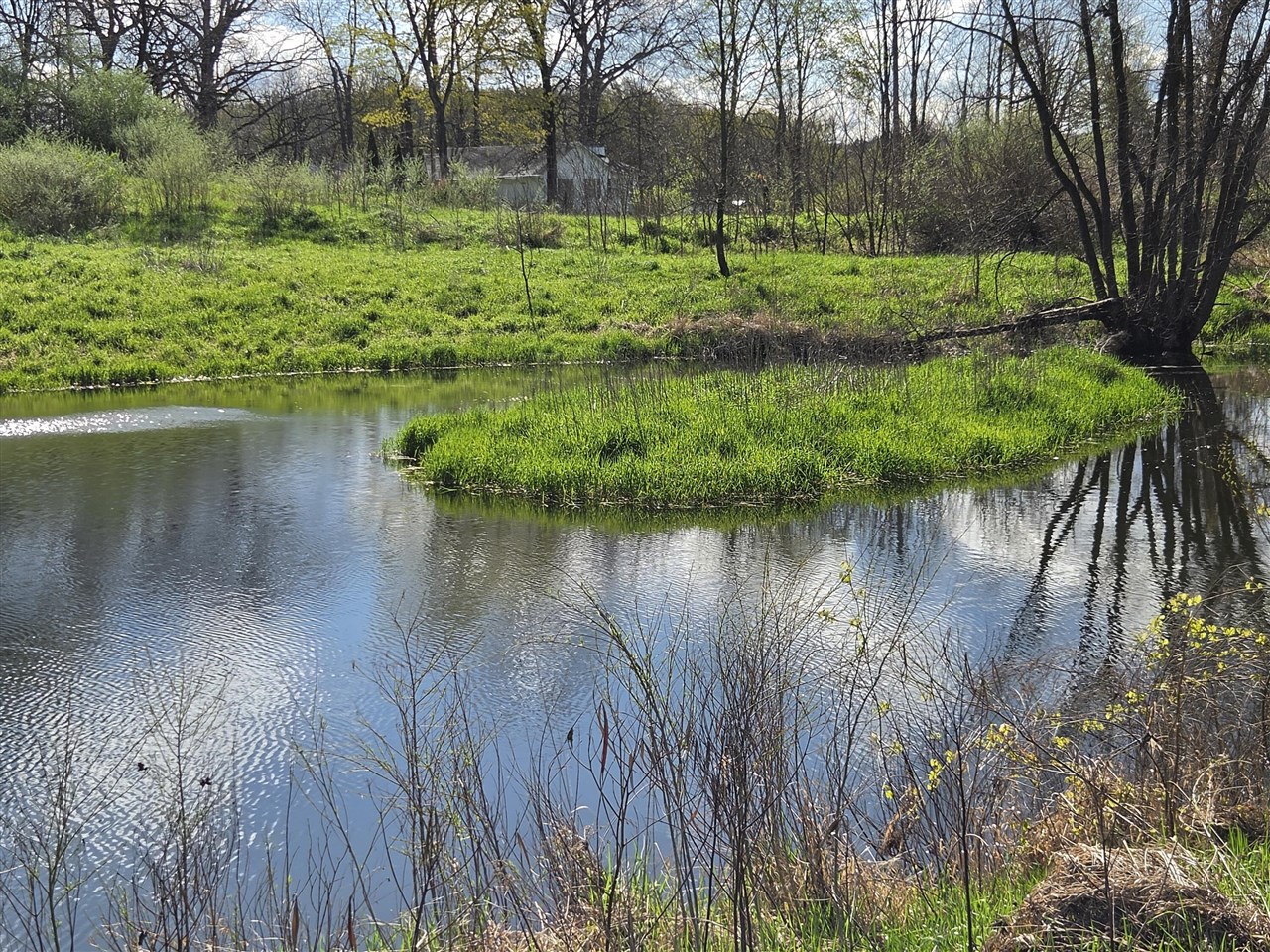 0 W Old Us 12, Chelsea, MI, 48118