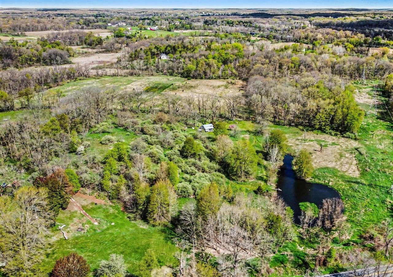 0 W Old Us 12, Chelsea, MI, 48118