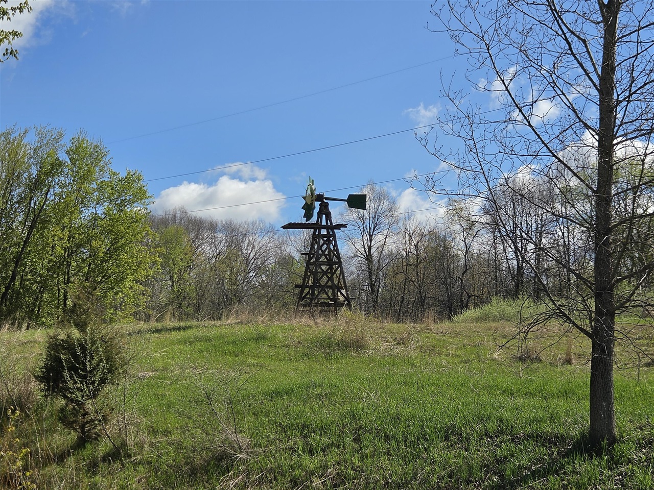 0 W Old Us 12, Chelsea, MI, 48118