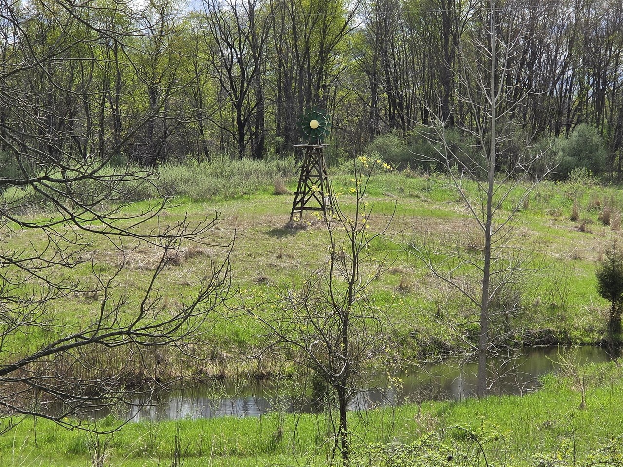 0 W Old Us 12, Chelsea, MI, 48118