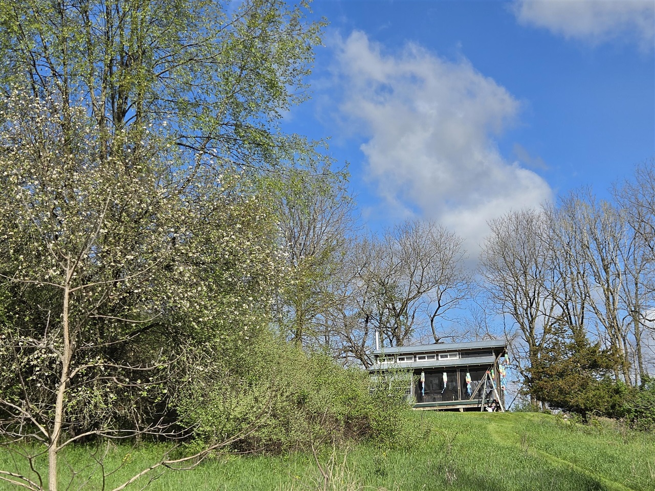 0 W Old Us 12, Chelsea, MI, 48118