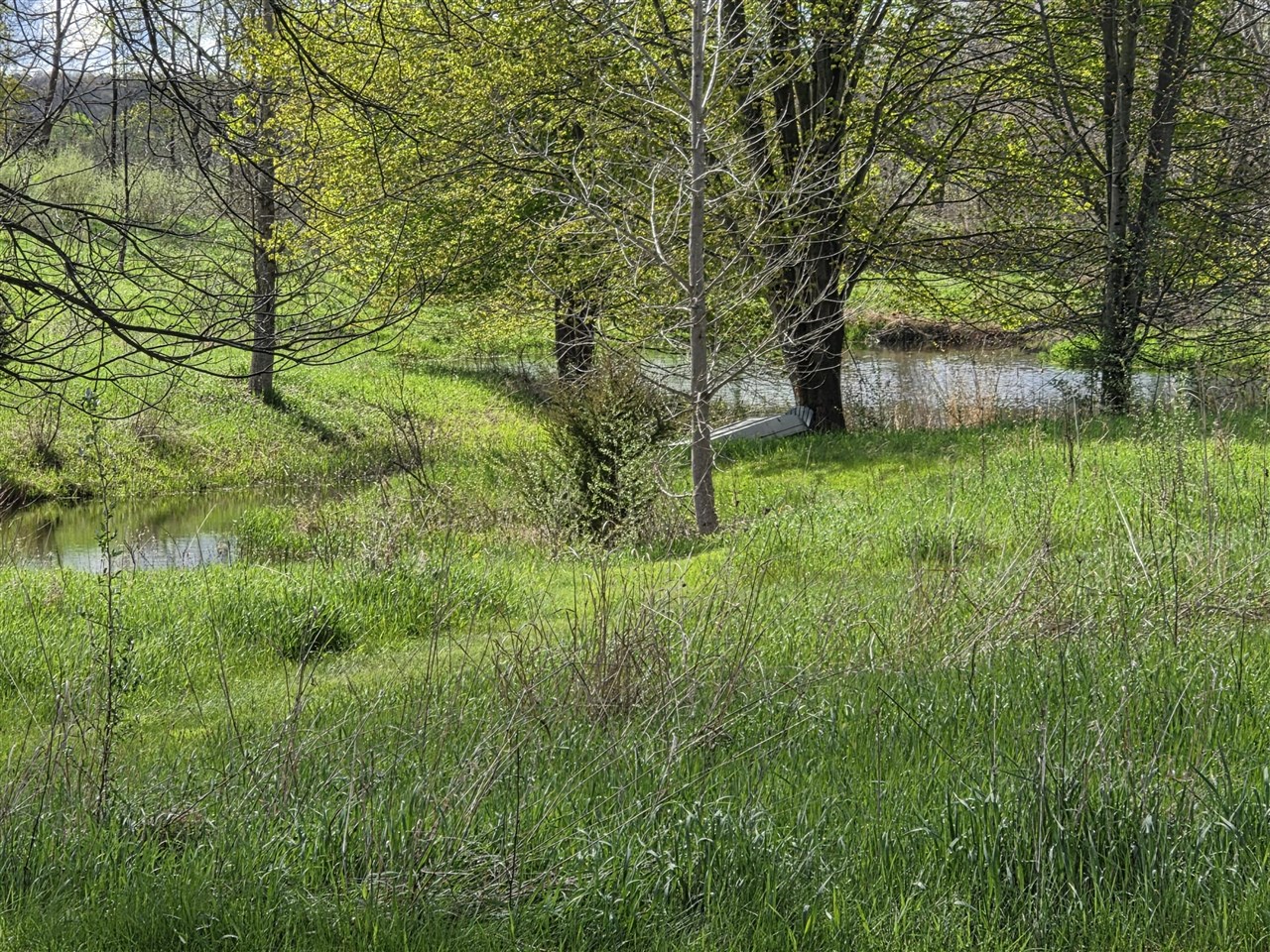 0 W Old Us 12, Chelsea, MI, 48118