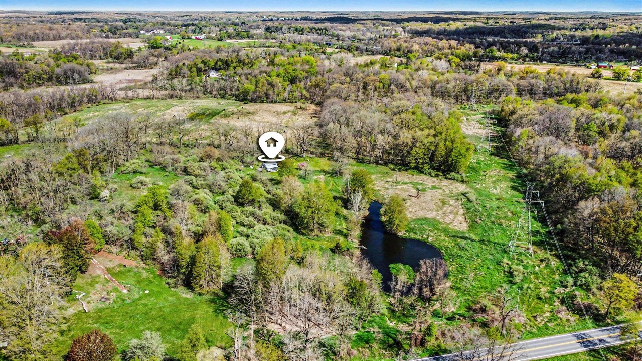 0 W Old Us 12, Chelsea, MI, 48118