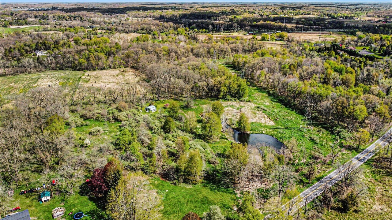 0 W Old Us 12, Chelsea, MI, 48118