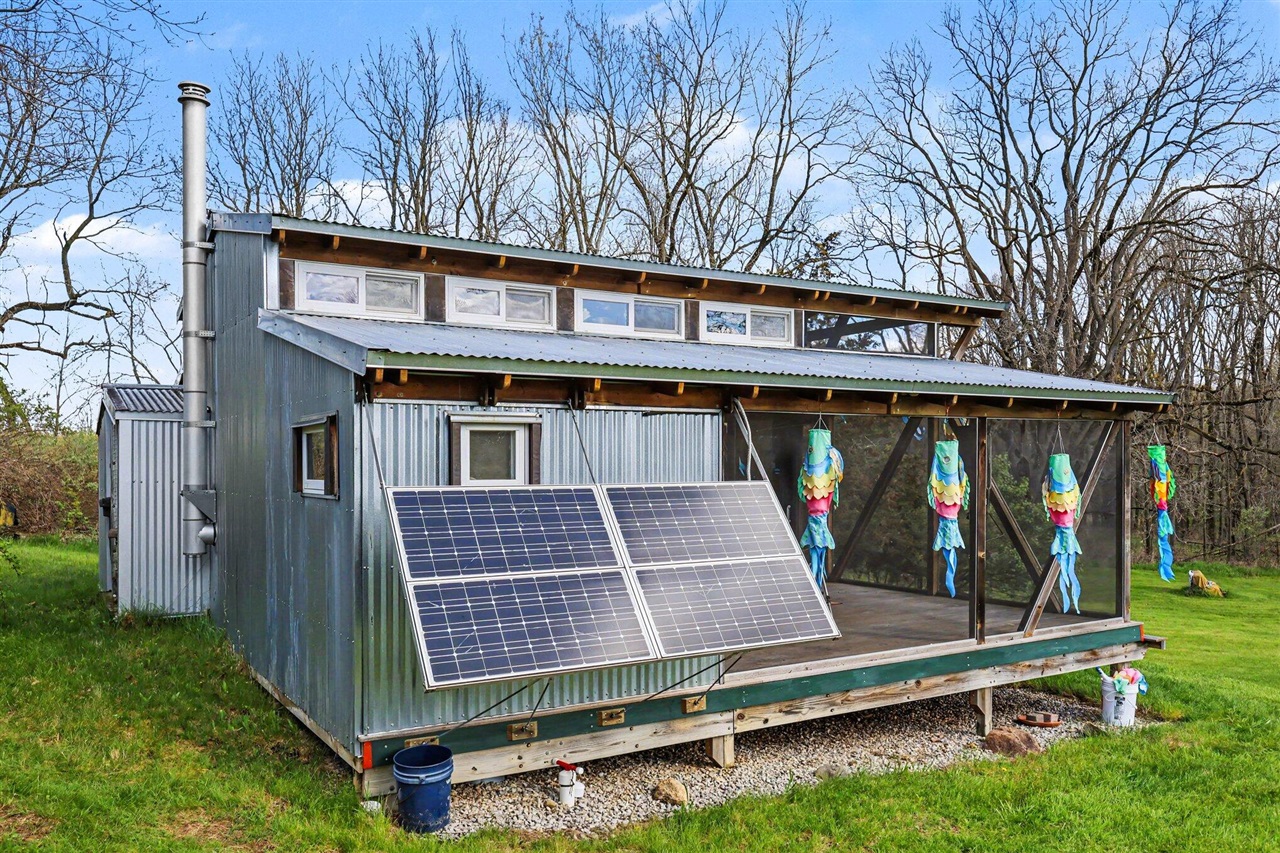 0 W Old Us 12, Chelsea, MI, 48118