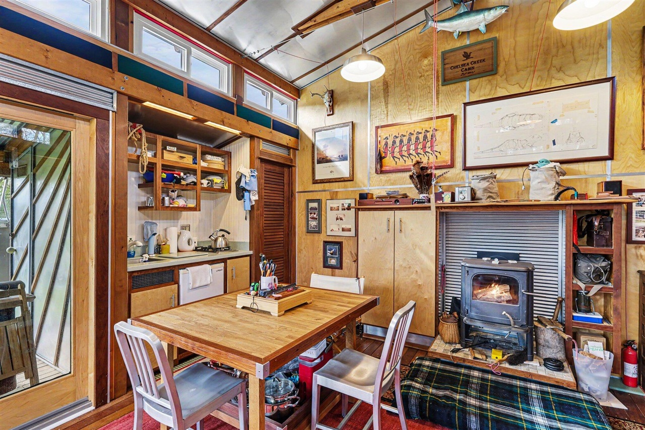 0 W Old Us 12, Chelsea, MI, 48118
