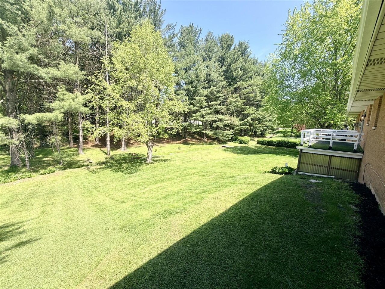1339 W Marquette Woods Road, Saint Joseph, MI, 49085-9772