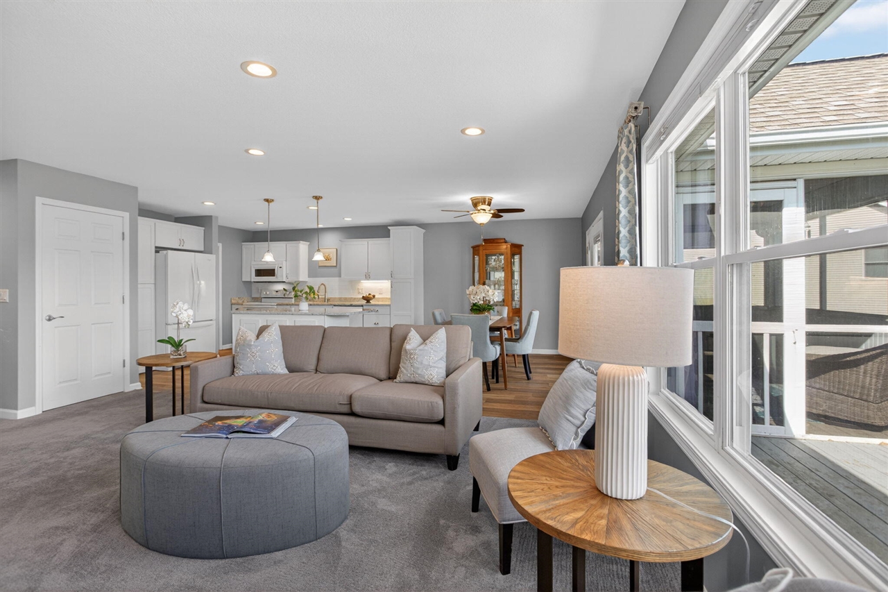 3690 Terrace Hills Lane UNIT&nbsp;25, Jackson, MI, 49203-4891