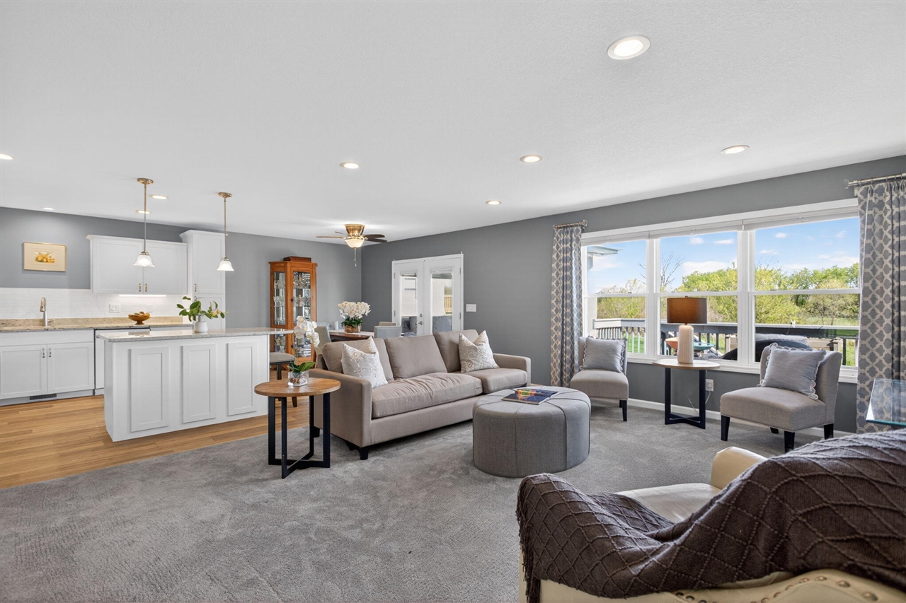 3690 Terrace Hills Lane UNIT&nbsp;25, Jackson, MI, 49203-4891