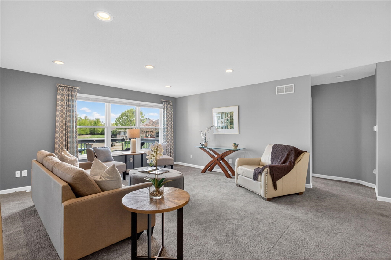 3690 Terrace Hills Lane UNIT&nbsp;25, Jackson, MI, 49203-4891