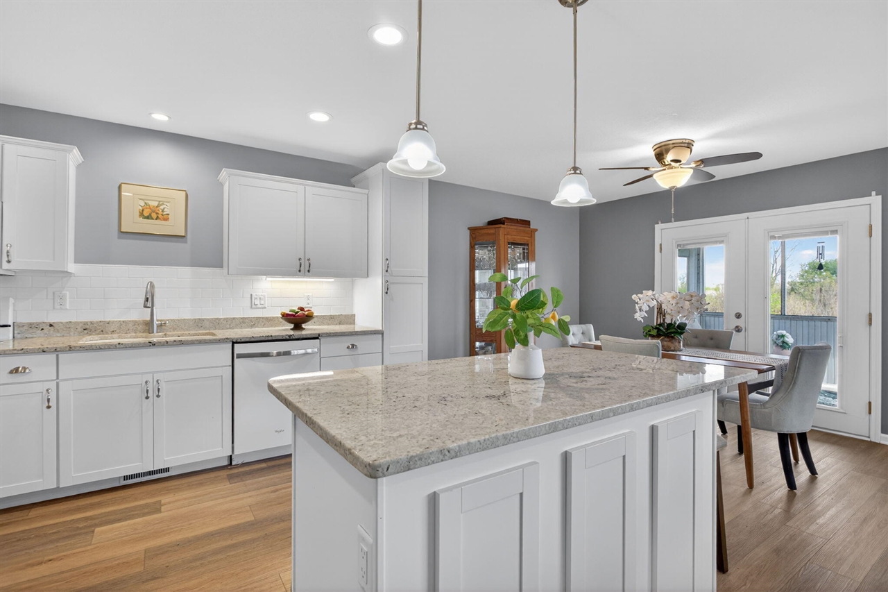 3690 Terrace Hills Lane UNIT&nbsp;25, Jackson, MI, 49203-4891