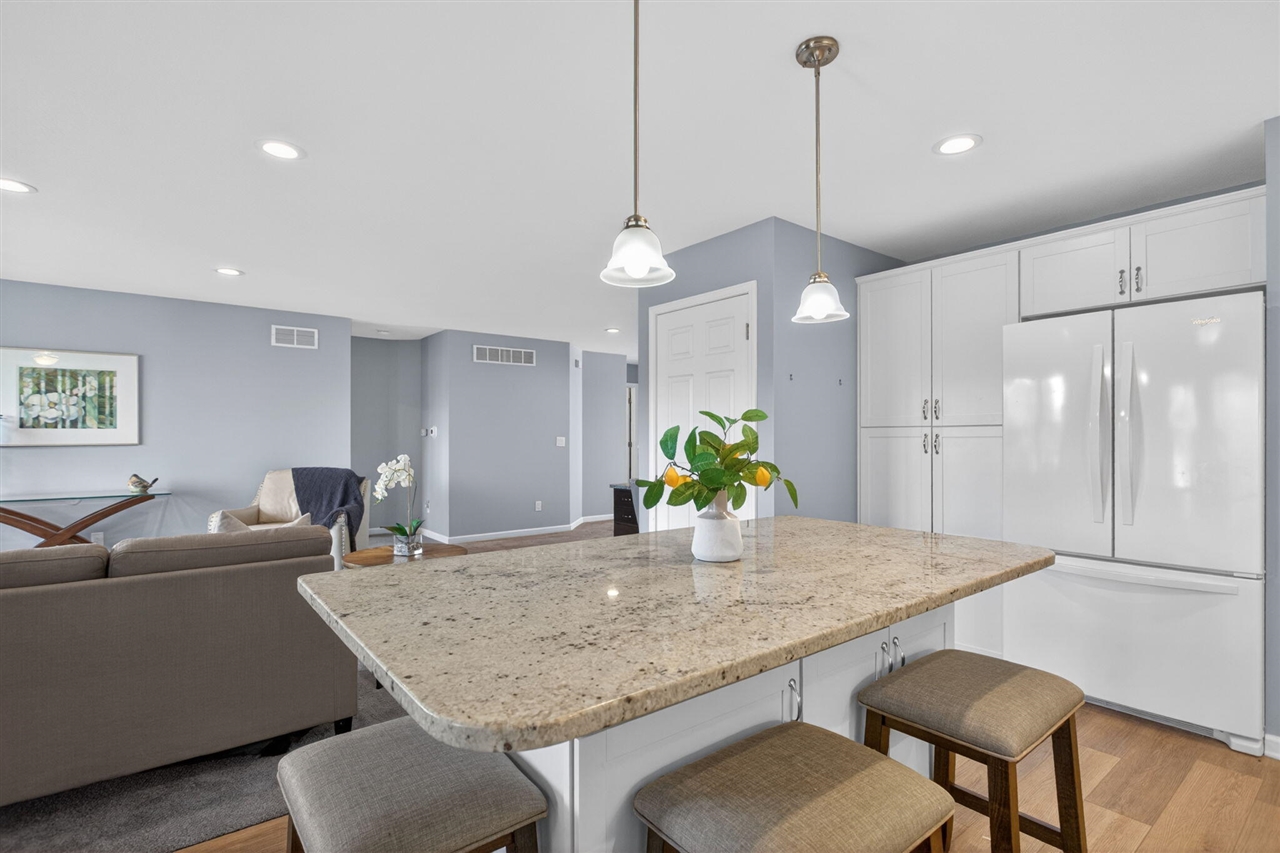 3690 Terrace Hills Lane UNIT&nbsp;25, Jackson, MI, 49203-4891