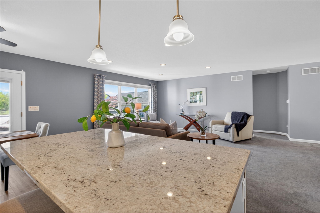 3690 Terrace Hills Lane UNIT&nbsp;25, Jackson, MI, 49203-4891