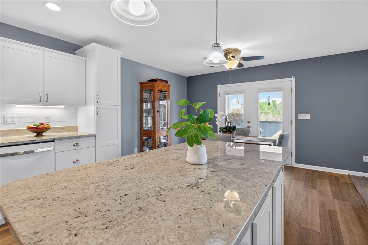 3690 Terrace Hills Lane UNIT&nbsp;25, Jackson, MI, 49203-4891