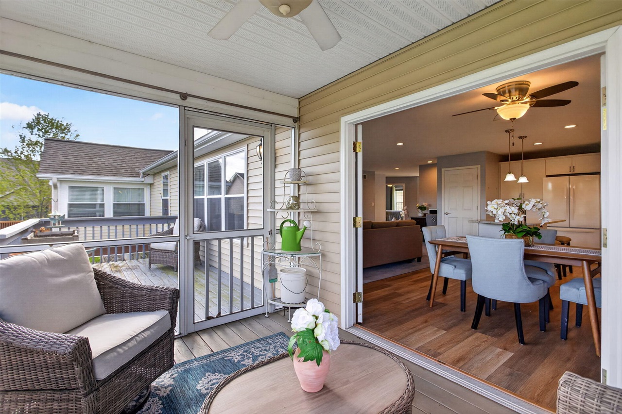 3690 Terrace Hills Lane UNIT&nbsp;25, Jackson, MI, 49203-4891