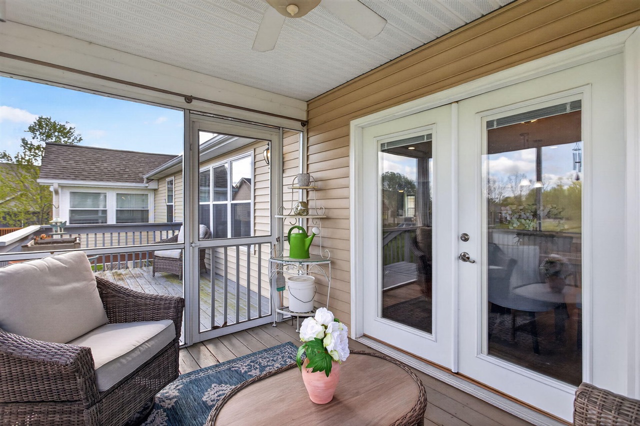 3690 Terrace Hills Lane UNIT&nbsp;25, Jackson, MI, 49203-4891
