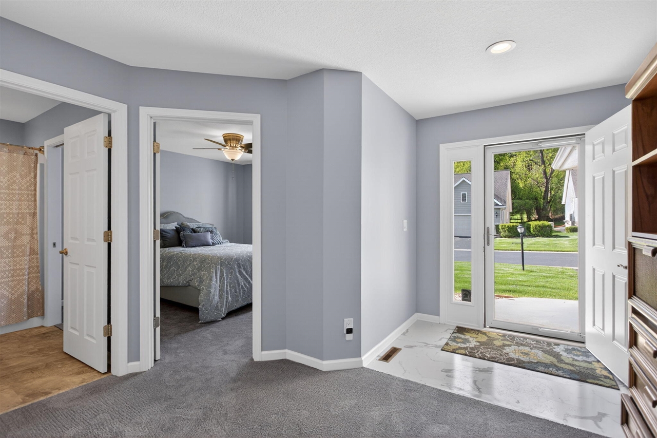 3690 Terrace Hills Lane UNIT&nbsp;25, Jackson, MI, 49203-4891
