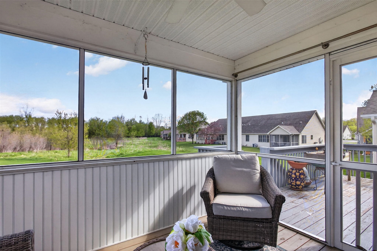 3690 Terrace Hills Lane UNIT&nbsp;25, Jackson, MI, 49203-4891