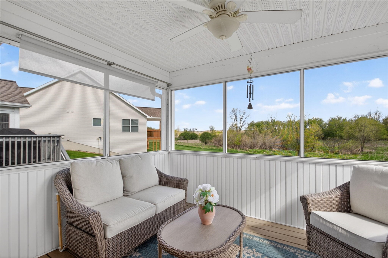 3690 Terrace Hills Lane UNIT&nbsp;25, Jackson, MI, 49203-4891
