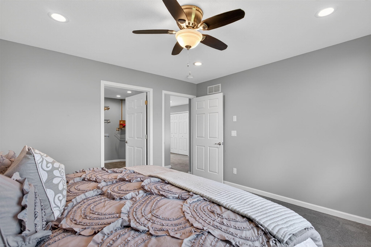3690 Terrace Hills Lane UNIT&nbsp;25, Jackson, MI, 49203-4891