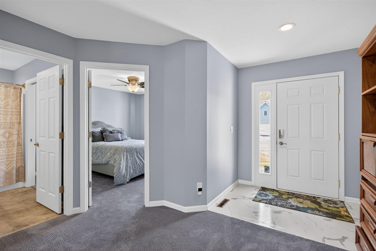 3690 Terrace Hills Lane UNIT&nbsp;25, Jackson, MI, 49203-4891