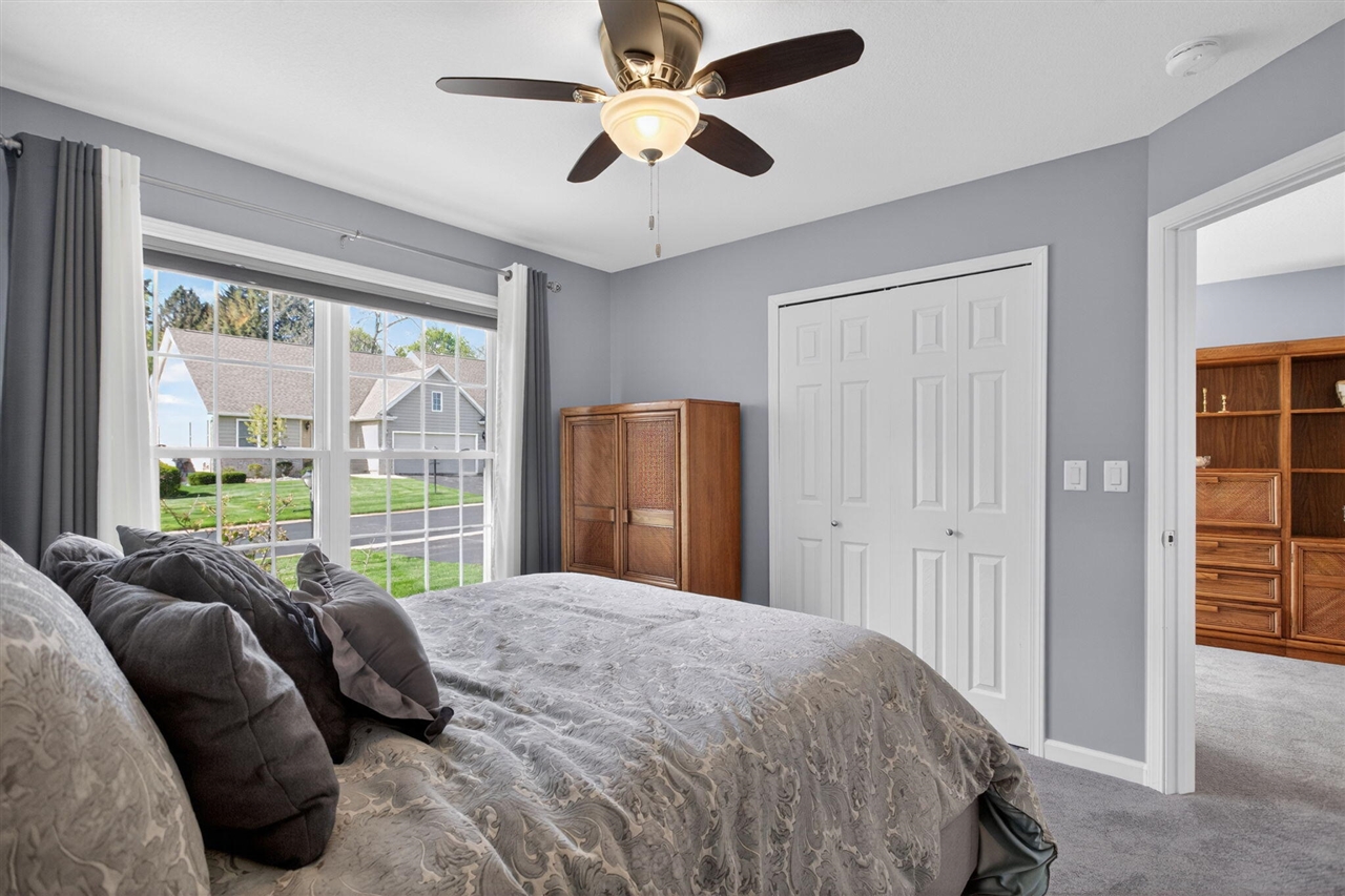 3690 Terrace Hills Lane UNIT&nbsp;25, Jackson, MI, 49203-4891