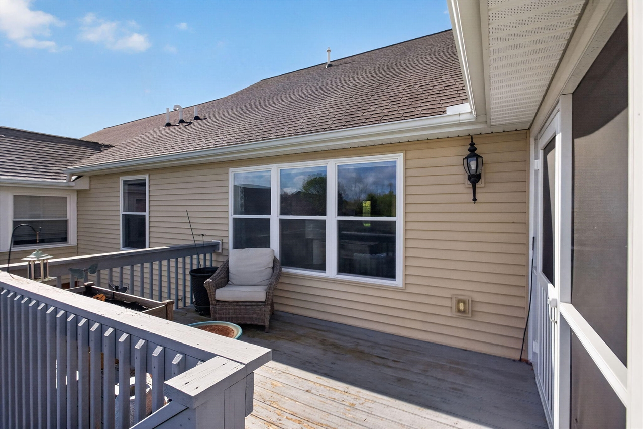 3690 Terrace Hills Lane UNIT&nbsp;25, Jackson, MI, 49203-4891