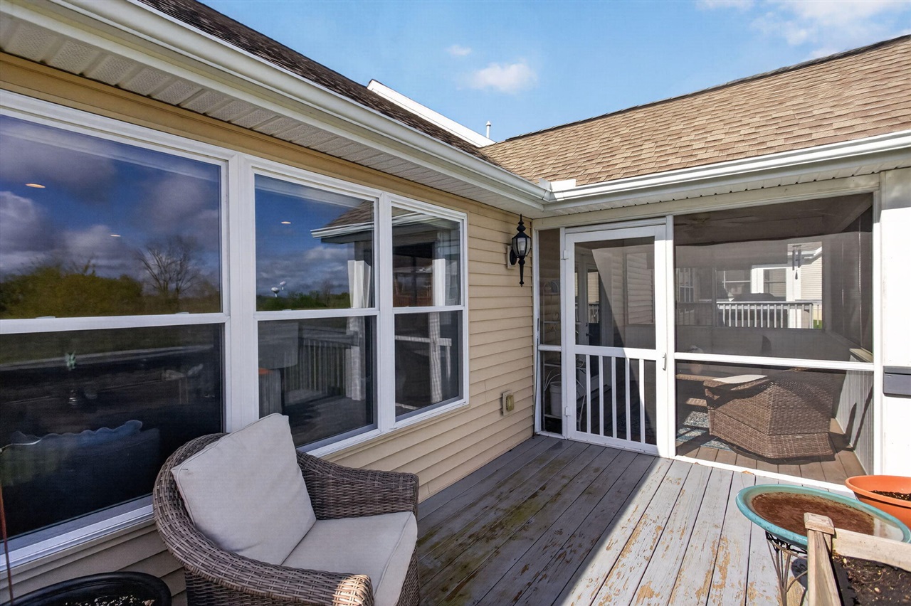 3690 Terrace Hills Lane UNIT&nbsp;25, Jackson, MI, 49203-4891