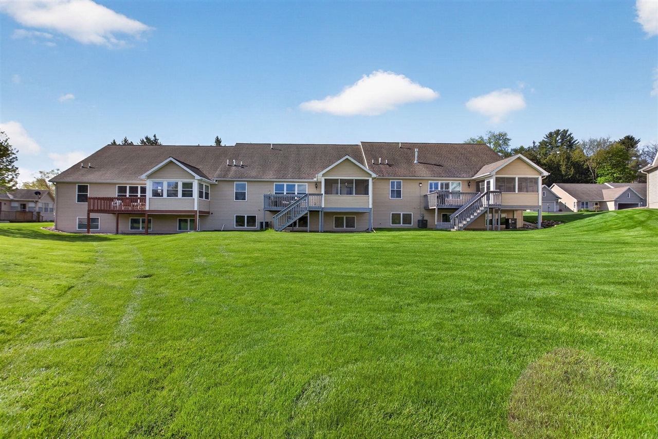 3690 Terrace Hills Lane UNIT&nbsp;25, Jackson, MI, 49203-4891