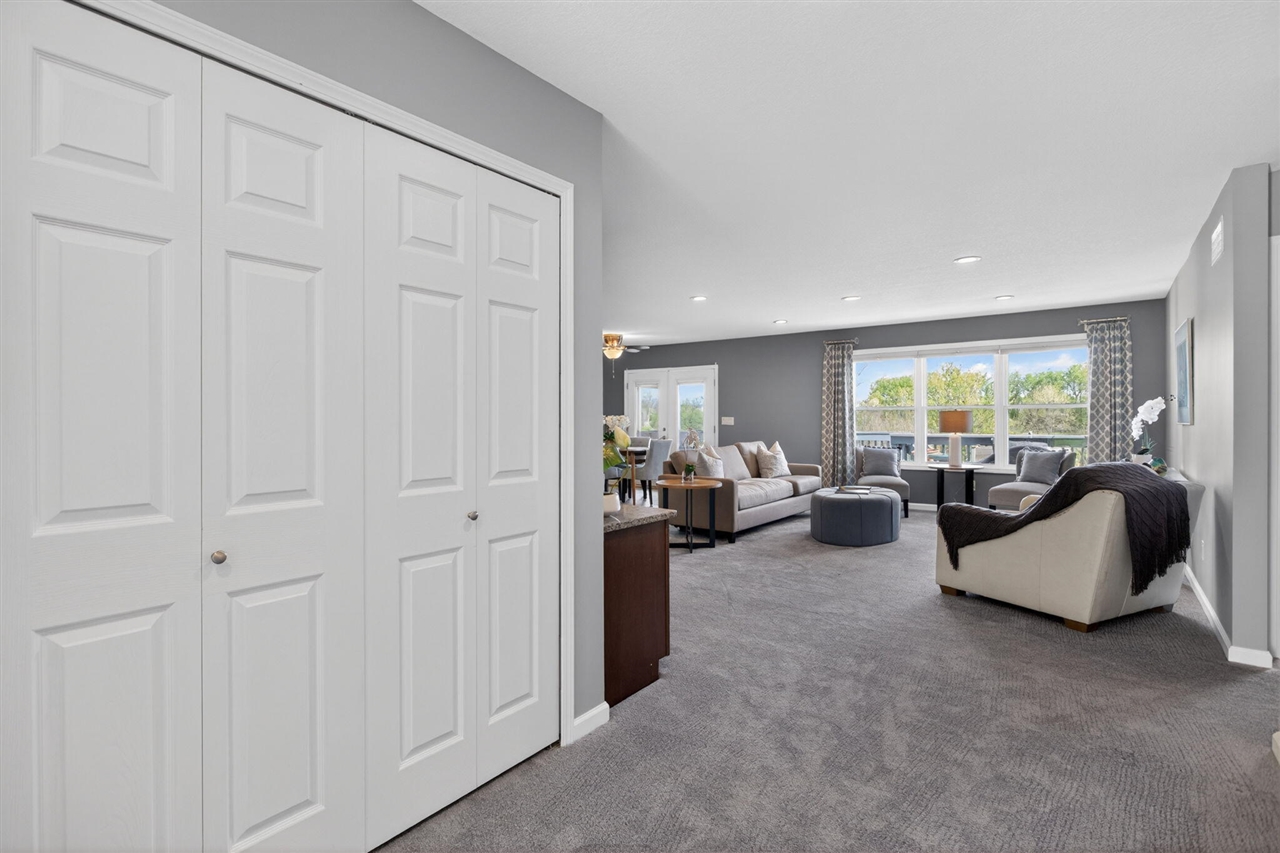 3690 Terrace Hills Lane UNIT&nbsp;25, Jackson, MI, 49203-4891