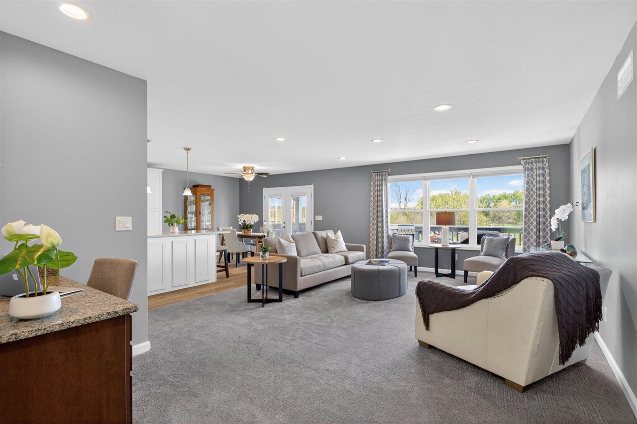 3690 Terrace Hills Lane UNIT&nbsp;25, Jackson, MI, 49203-4891