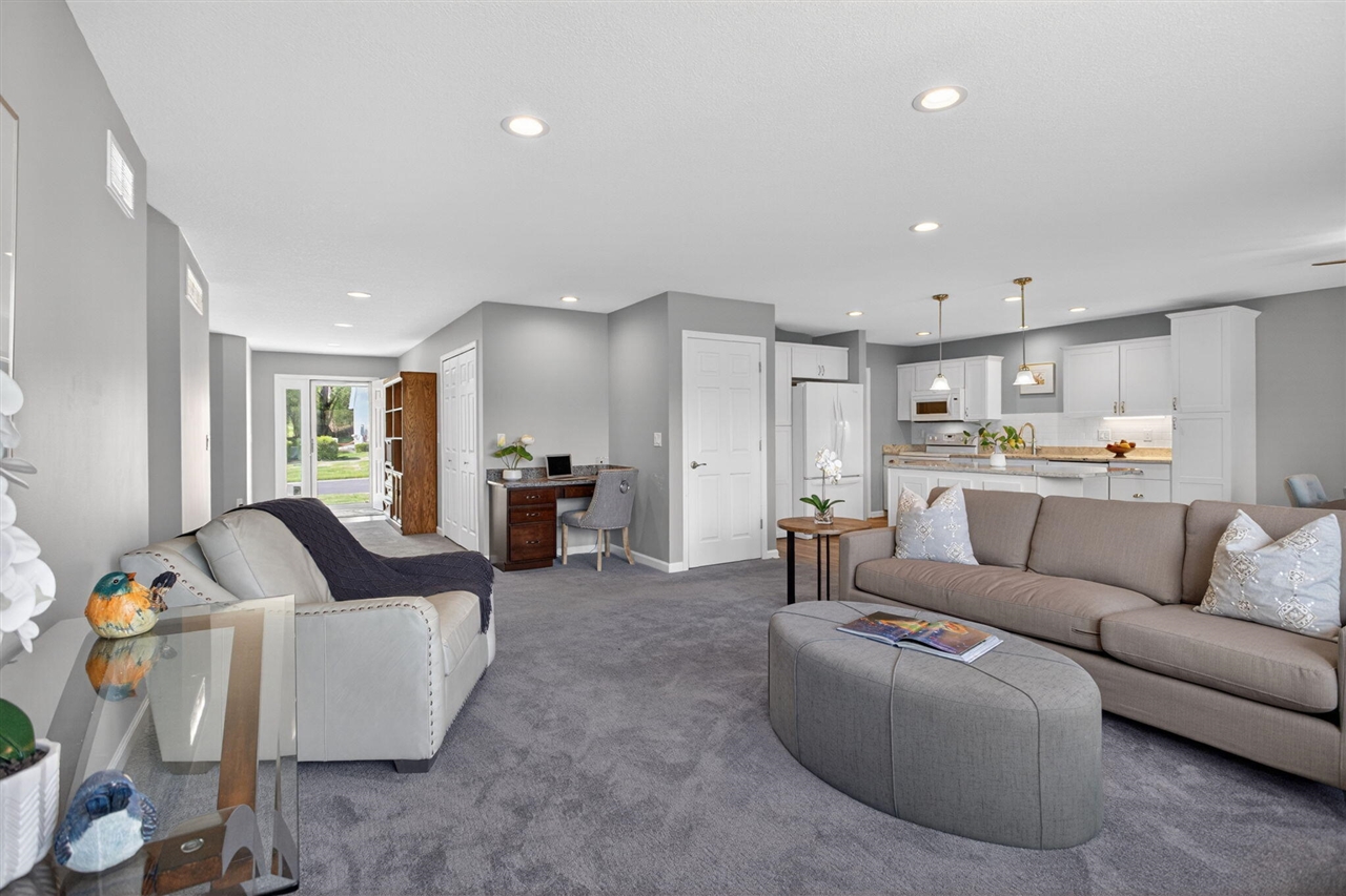 3690 Terrace Hills Lane UNIT&nbsp;25, Jackson, MI, 49203-4891