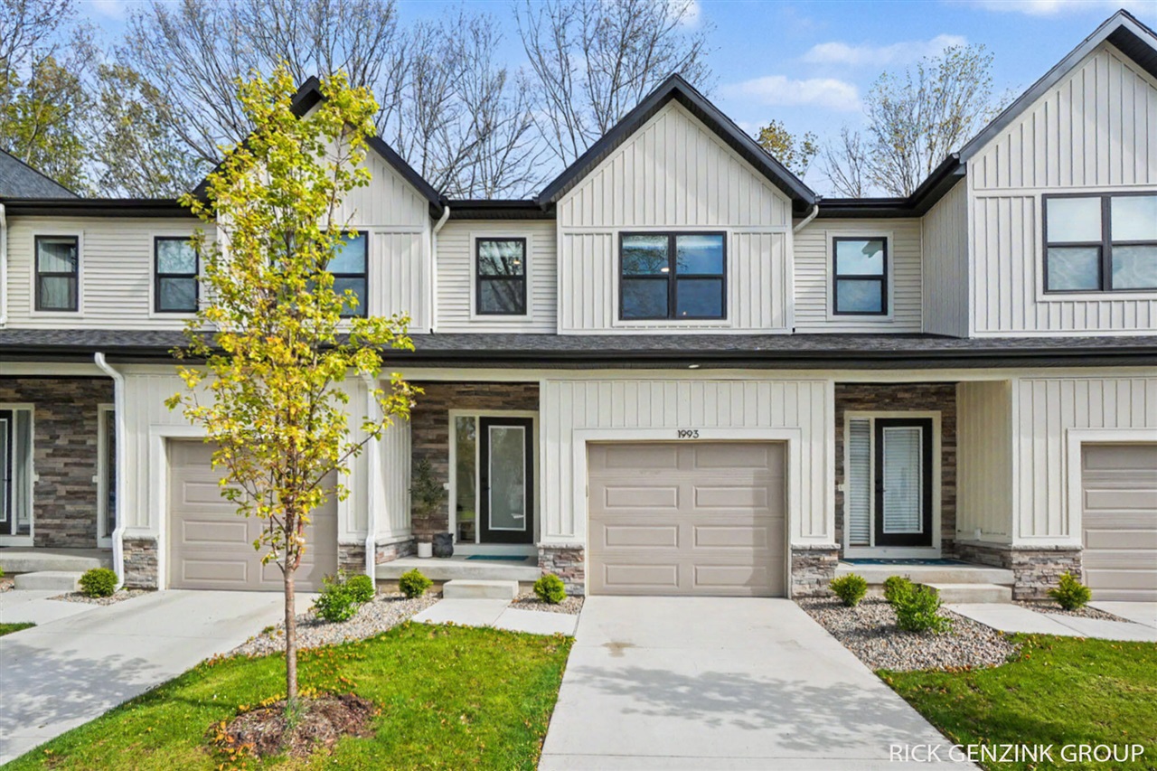 1993 N Shorewood Lane, Holland, MI, 49423