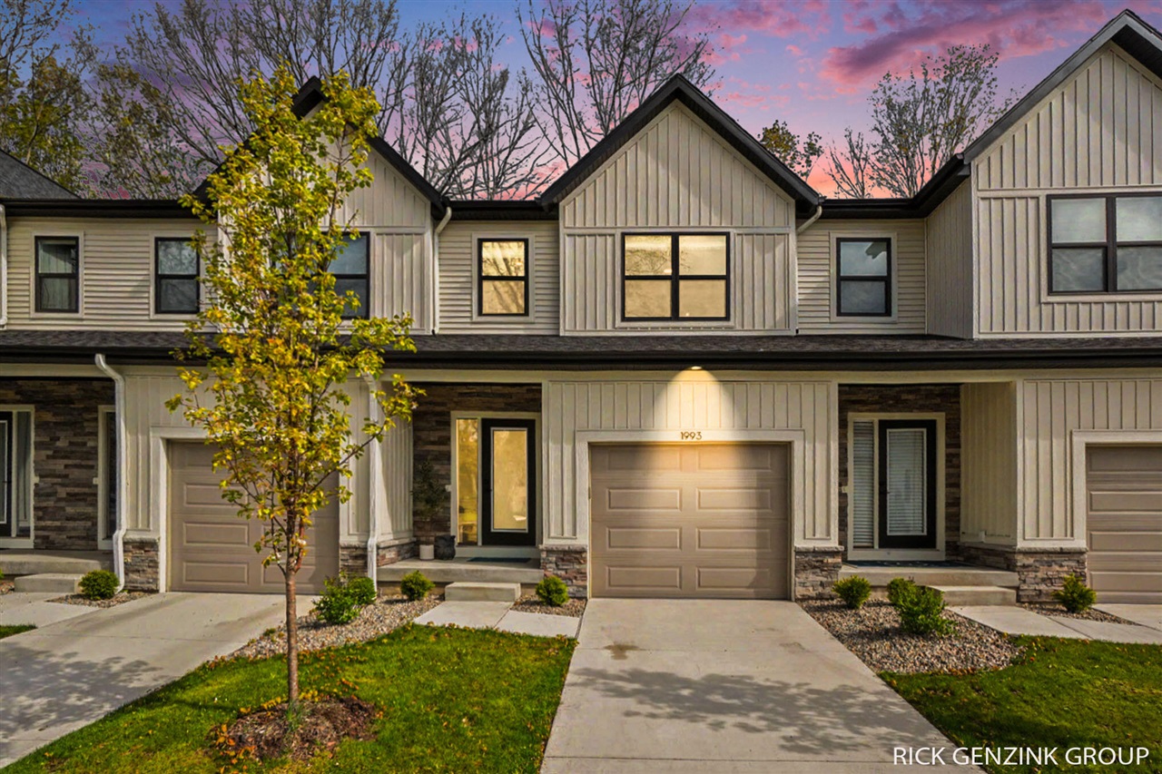1993 N Shorewood Lane, Holland, MI, 49423