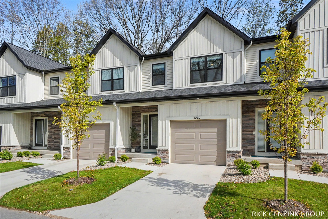 1993 N Shorewood Lane, Holland, MI, 49423