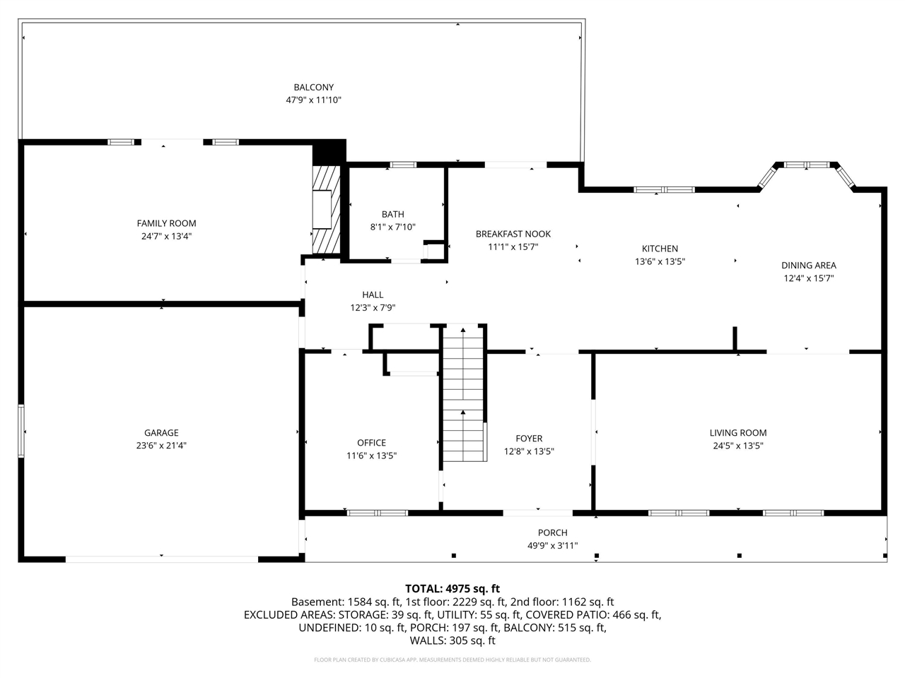 2551 Riveredge Drive, Grand Rapids, MI, 49546-7450