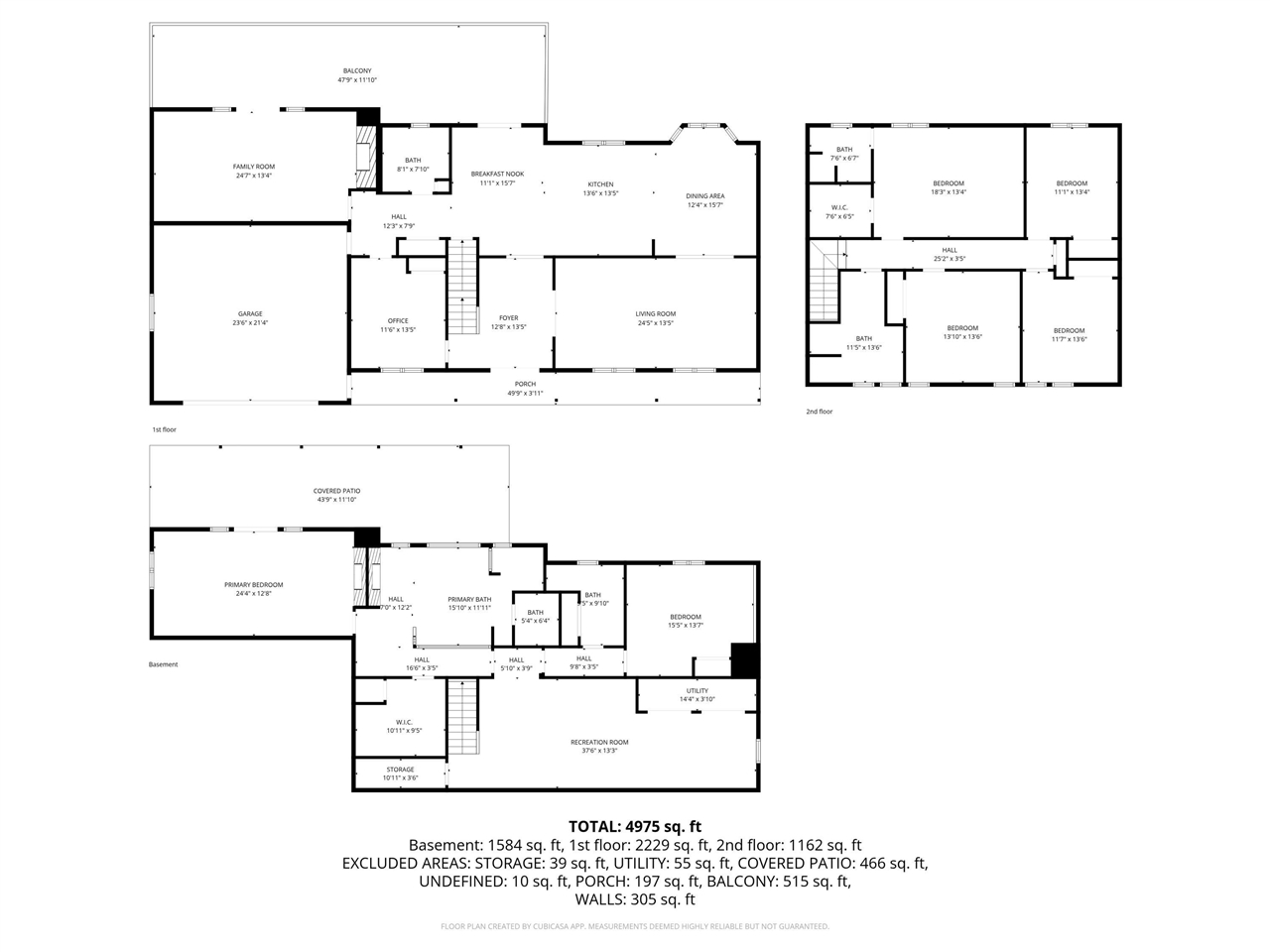 2551 Riveredge Drive, Grand Rapids, MI, 49546-7450
