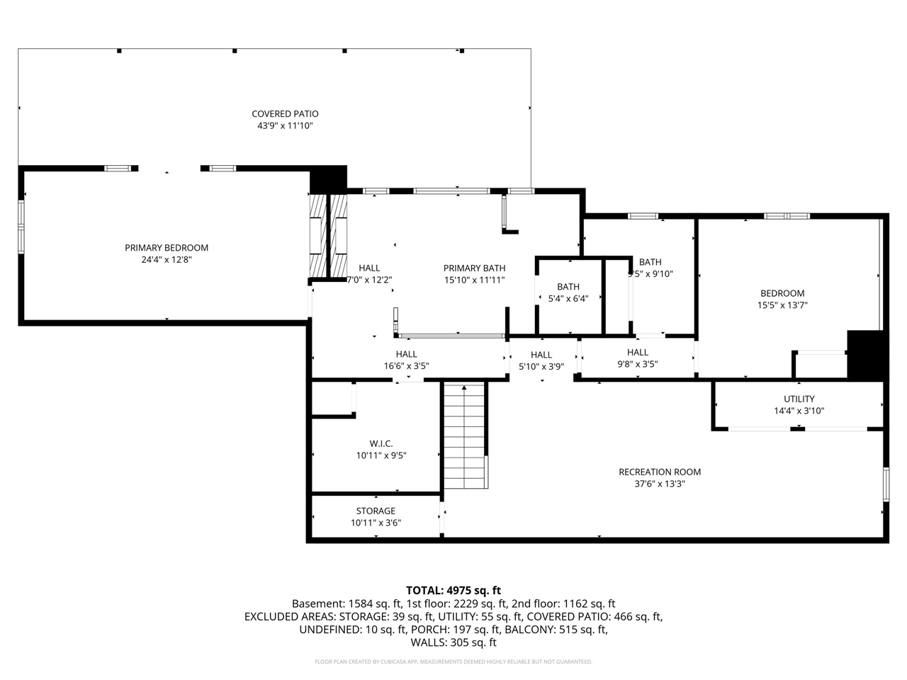 2551 Riveredge Drive, Grand Rapids, MI, 49546-7450