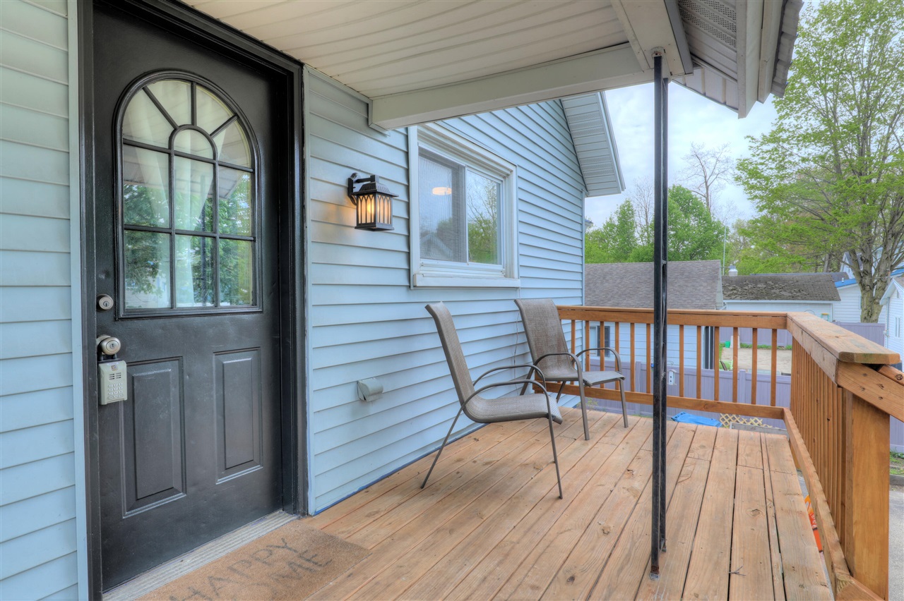 300 Grand Street, Allegan, MI, 49010-1114